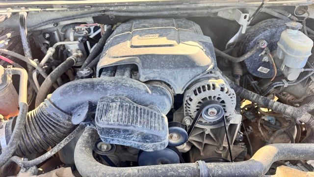 used 2013 Chevrolet Suburban 1500 car, priced at $7,577