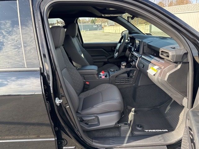 new 2025 Toyota Tacoma car, priced at $42,208