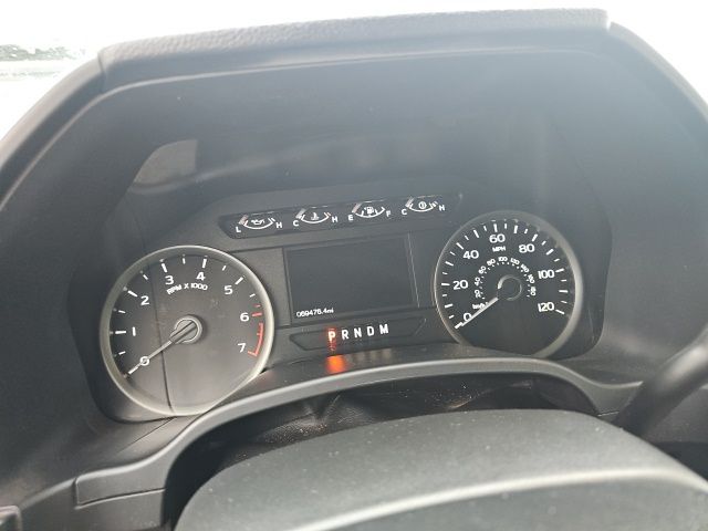 used 2019 Ford F-150 car, priced at $29,000