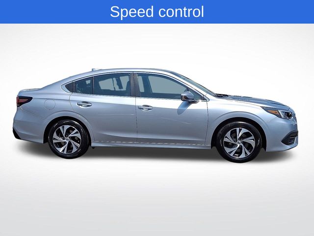 used 2022 Subaru Legacy car, priced at $22,513