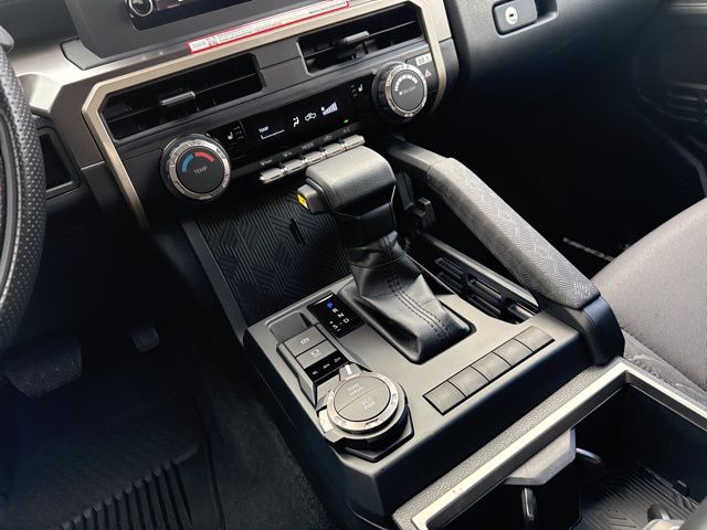 new 2025 Toyota Tacoma car, priced at $42,773