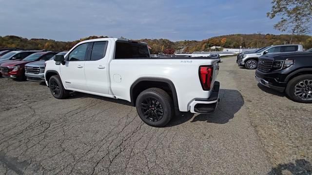 new 2025 GMC Sierra 1500 car, priced at $55,865