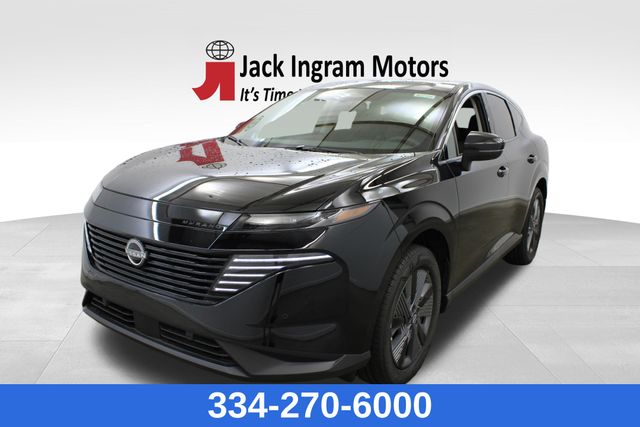 new 2025 Nissan Murano car, priced at $47,715