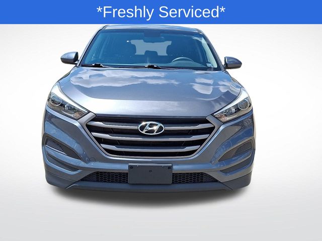 used 2016 Hyundai Tucson car, priced at $11,954