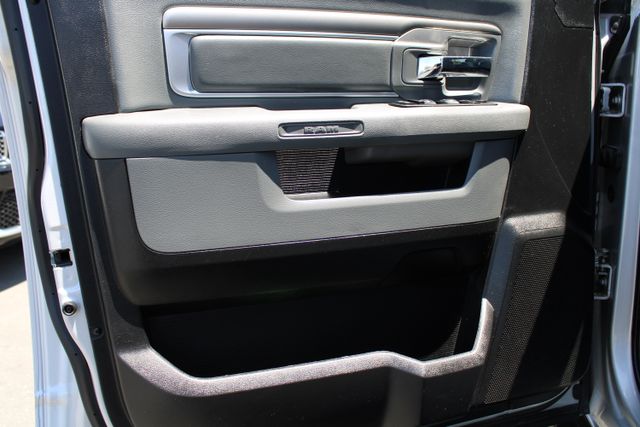 used 2014 Ram 1500 car, priced at $19,877