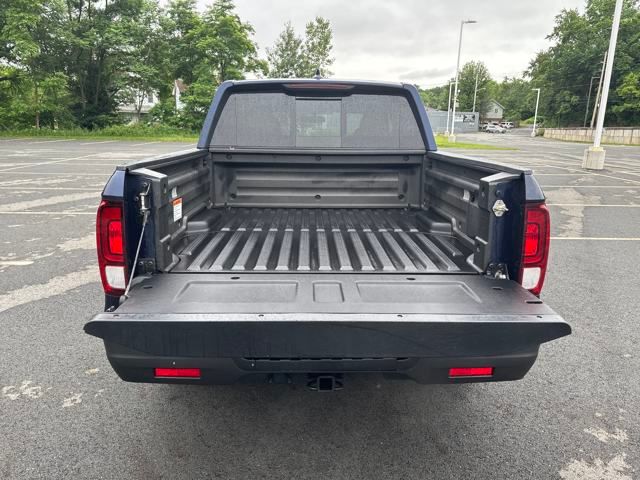 used 2019 Honda Ridgeline car, priced at $24,295
