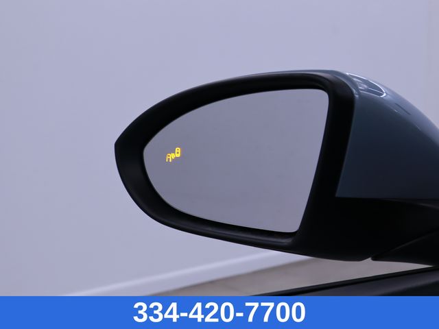 new 2025 Volkswagen Jetta car, priced at $27,374