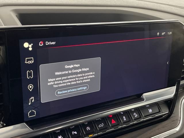 new 2025 GMC Sierra 1500 car, priced at $58,000