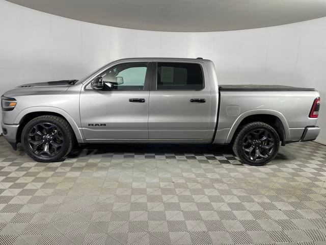used 2023 Ram 1500 car, priced at $41,000