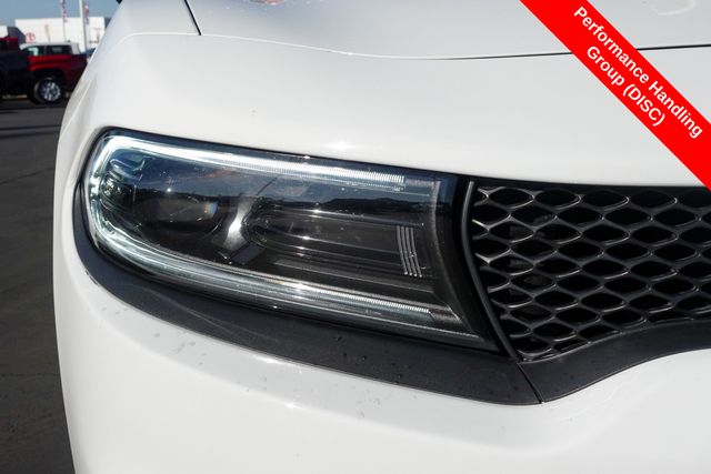 used 2023 Dodge Charger car, priced at $34,000