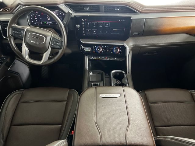 used 2024 GMC Sierra 3500HD car, priced at $69,500