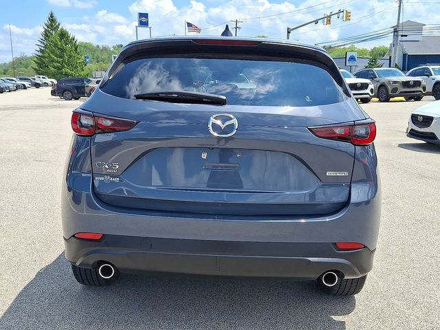 used 2023 Mazda CX-5 car, priced at $28,402