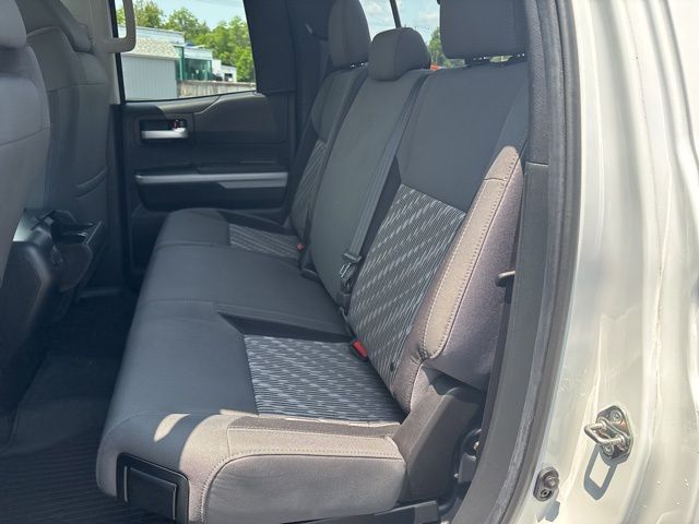 used 2020 Toyota Tundra car, priced at $41,299