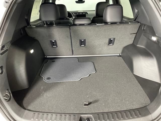 new 2026 GMC Terrain car, priced at $36,500