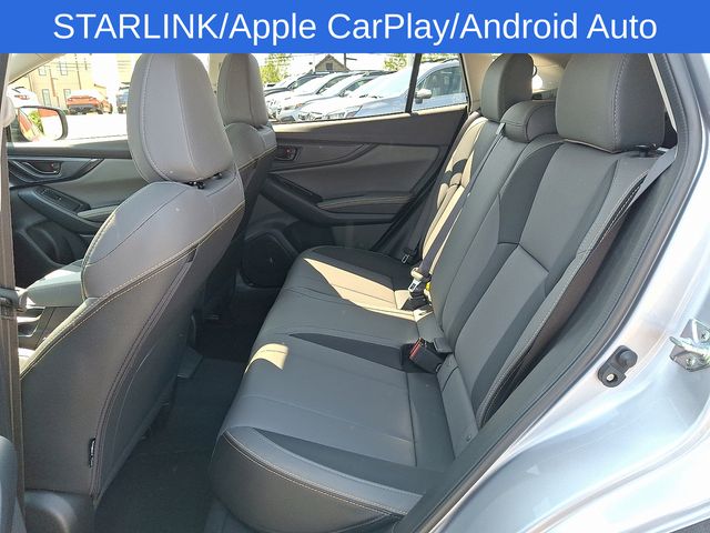 used 2023 Subaru Crosstrek car, priced at $27,789