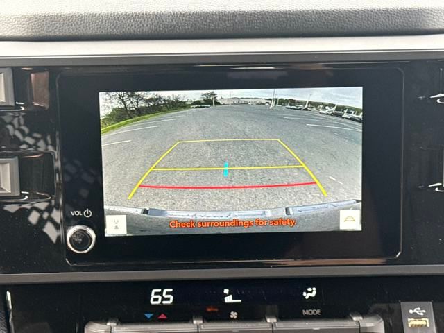 new 2025 Toyota Tundra car, priced at $53,468