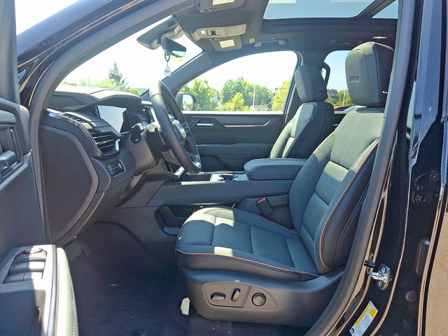 new 2026 GMC Acadia car, priced at $58,185