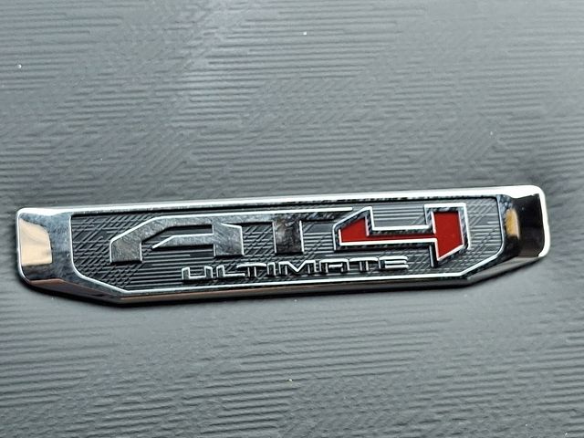 new 2025 GMC Yukon car, priced at $101,634