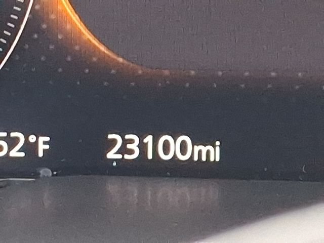 used 2024 Mazda CX-90 PHEV car, priced at $34,880