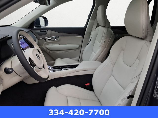 new 2025 Volvo XC90 Plug-In Hybrid car, priced at $80,765