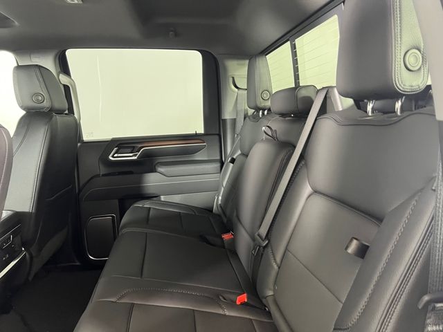 new 2026 GMC Sierra 2500HD car, priced at $86,500