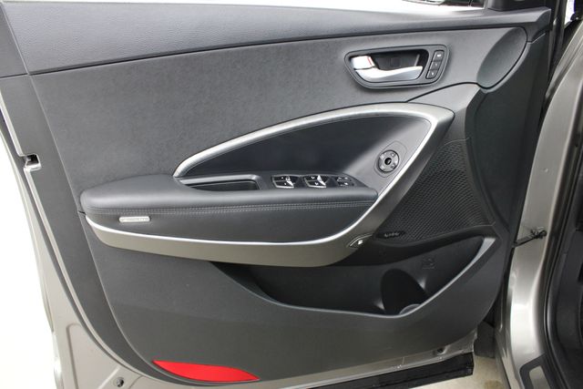 used 2018 Hyundai Santa Fe Sport car, priced at $14,999