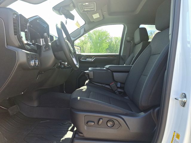 new 2025 GMC Sierra 1500 car, priced at $62,805