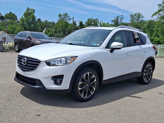 used 2016 Mazda CX-5 car, priced at $12,938
