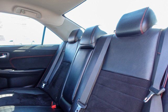 used 2015 Toyota Camry car, priced at $13,200