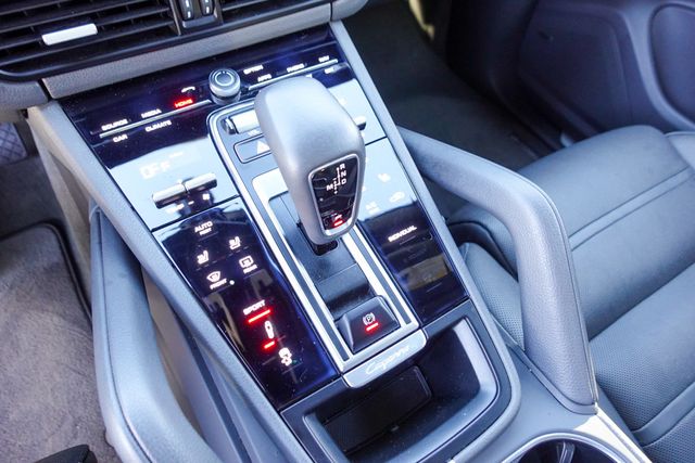 used 2019 Porsche Cayenne car, priced at $40,000