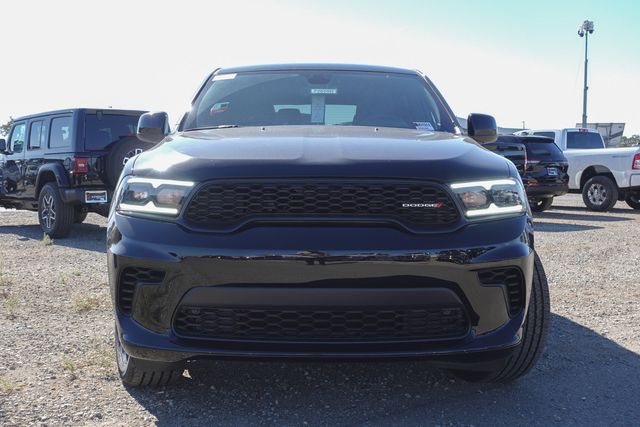 new 2025 Dodge Durango car, priced at $41,780