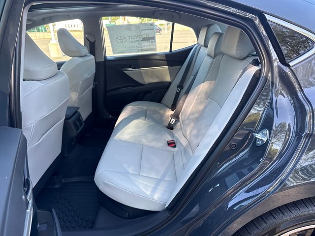 new 2026 Toyota Camry car, priced at $38,891