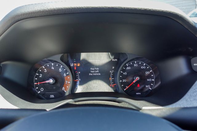 new 2025 Jeep Compass car, priced at $26,063