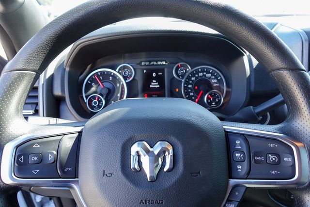 new 2025 Ram 3500 car, priced at $59,905