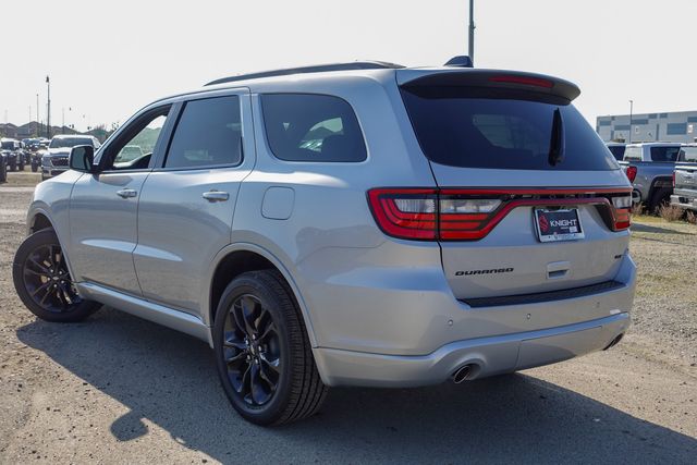 new 2025 Dodge Durango car, priced at $42,980