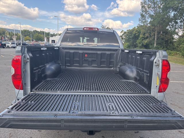 used 2019 Toyota Tundra car, priced at $31,199
