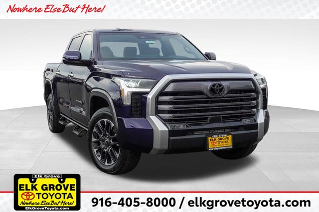 new 2026 Toyota Tundra car