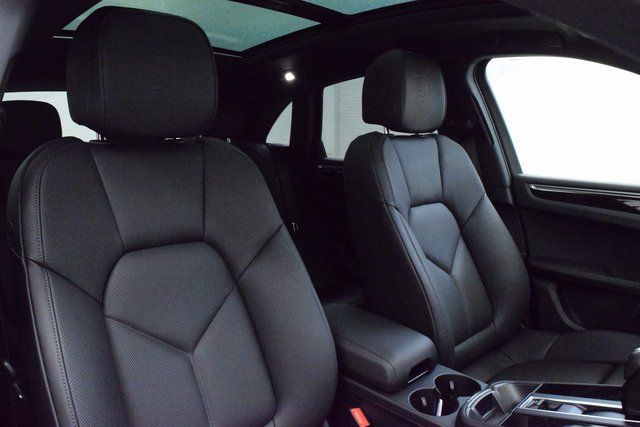 used 2023 Porsche Macan car, priced at $59,597