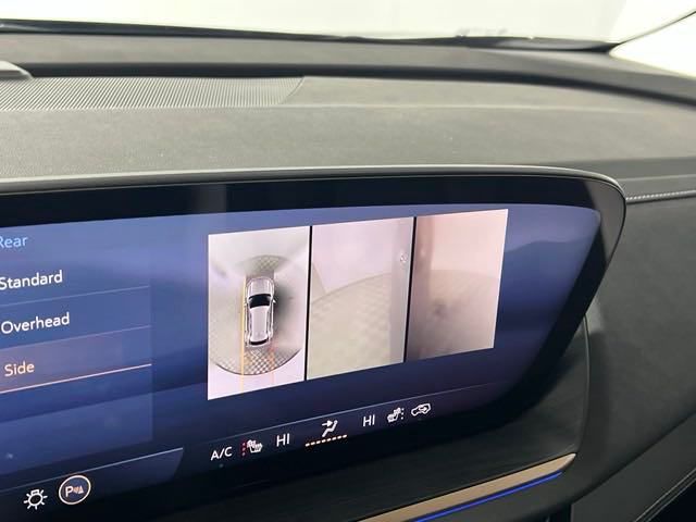 new 2025 Buick Envision car, priced at $42,000