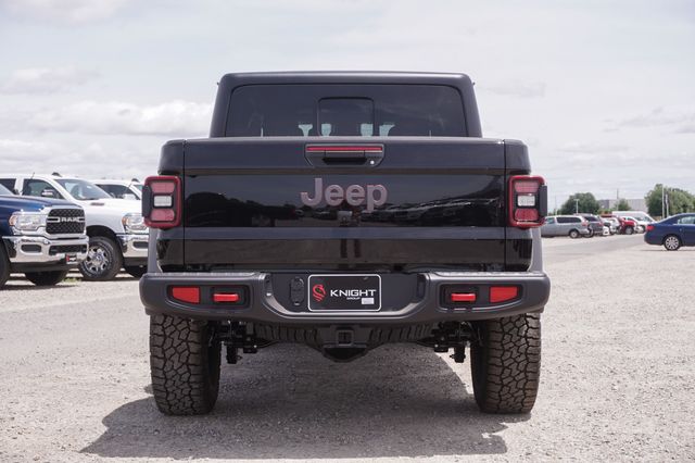 new 2024 Jeep Gladiator car, priced at $52,601