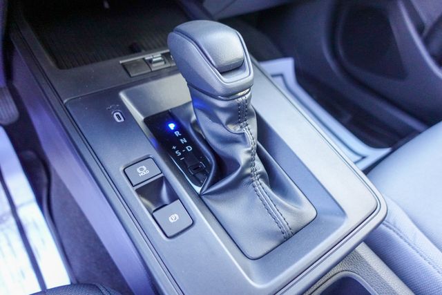 new 2026 Toyota Corolla Cross car