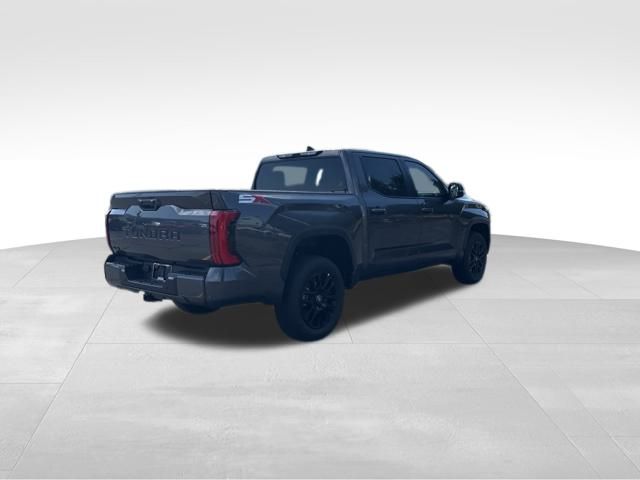 new 2026 Toyota Tundra car, priced at $55,786