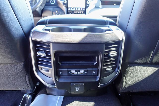 new 2025 Ram 2500 car, priced at $86,465