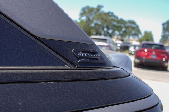 new 2025 Jeep Wagoneer S car, priced at $51,969