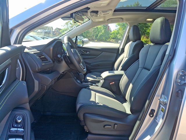 new 2025 Subaru Ascent car, priced at $43,988