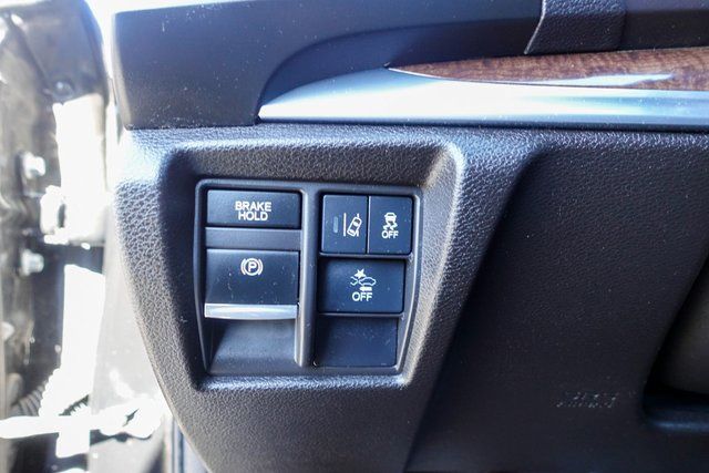 used 2018 Acura MDX car, priced at $16,500