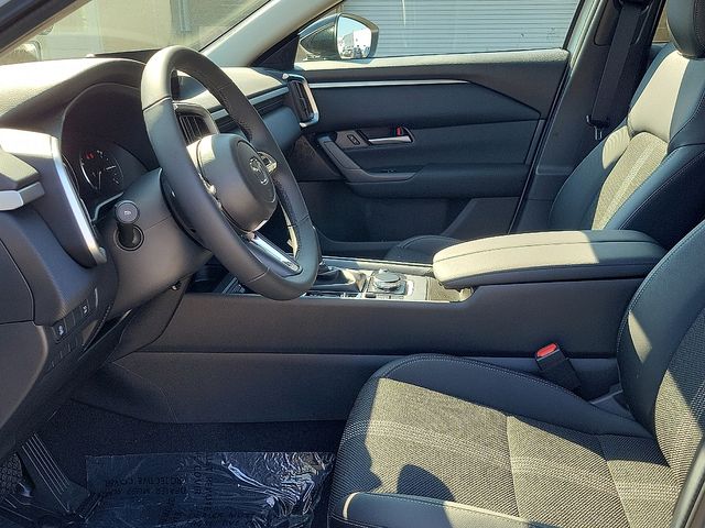 new 2025 Mazda CX-50 car, priced at $33,110