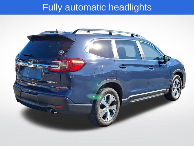 used 2023 Subaru Ascent car, priced at $30,642