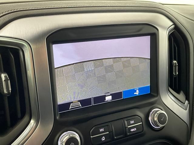 used 2020 GMC Sierra 1500 car, priced at $41,000