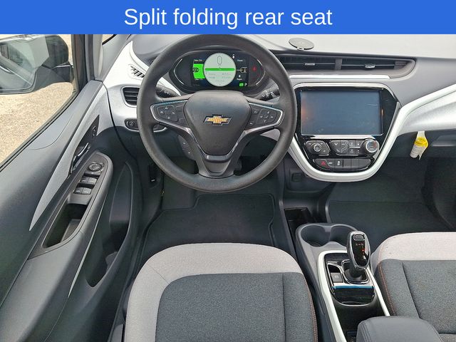 used 2019 Chevrolet Bolt EV car, priced at $14,644